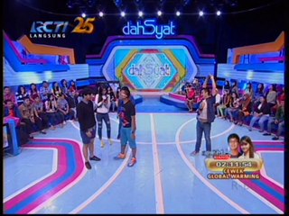 [140917]Dahsyat - Seg 3