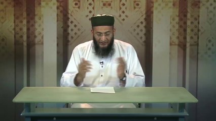 Aazab-e-Qabar Ki Wojoohat - Shujauddin Sheikh (Haqeeqat 7/30)