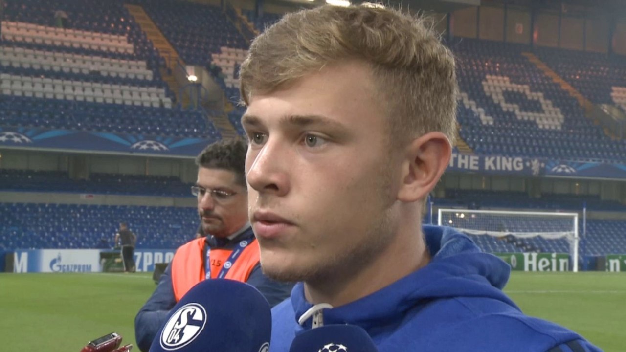 Meyer: 'Wir sind eine Mannschaft'