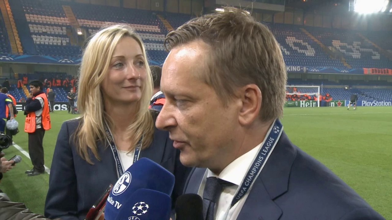 Heldt adelt Draxler: 'Zu gut für Chelsea'