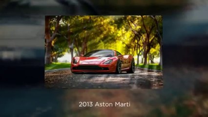 Stylish Cars And Bikes Wallpapers