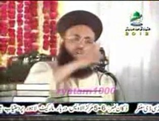 kya Qabar walay Sunty hain  by Dr Ashraf Asif Jalali - SMRC SIAKOT 0332-8608888