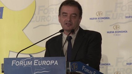 Bosch a Rajoy: 'Les gaites de la història piquen a la porta de la Moncloa'