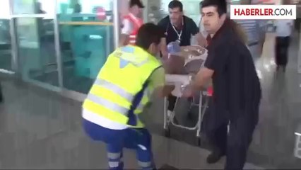 Yarım Saatlik Kalp Masajı Hayata Döndürdü