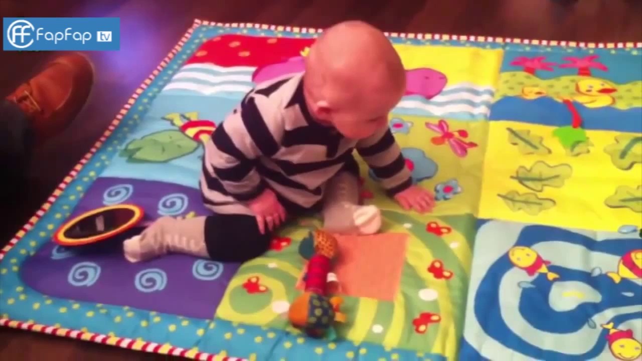 Best Boxer and Baby Videos, Funny Dogs Teaching Babies Compilation 2014