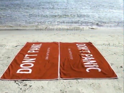 Don't Despair of Panic Attacks Disorder - You Can Overcome It