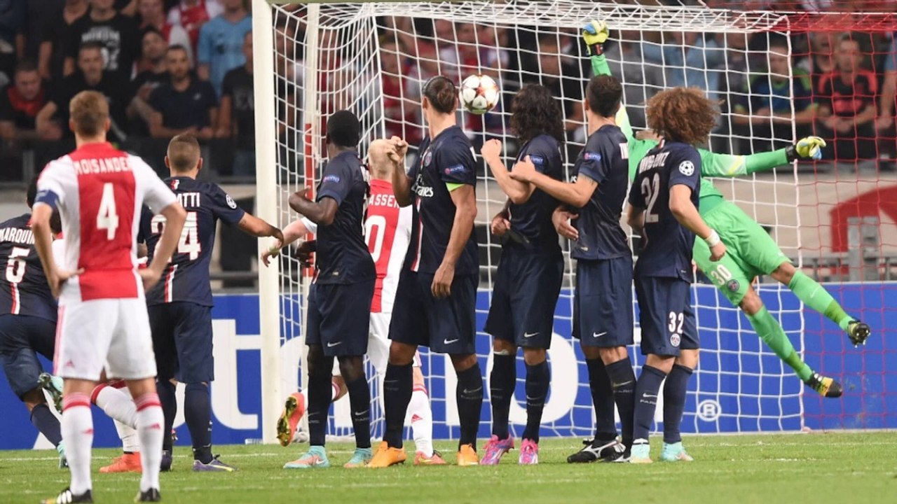 Blanc: 'Barcelona ist Favorit'