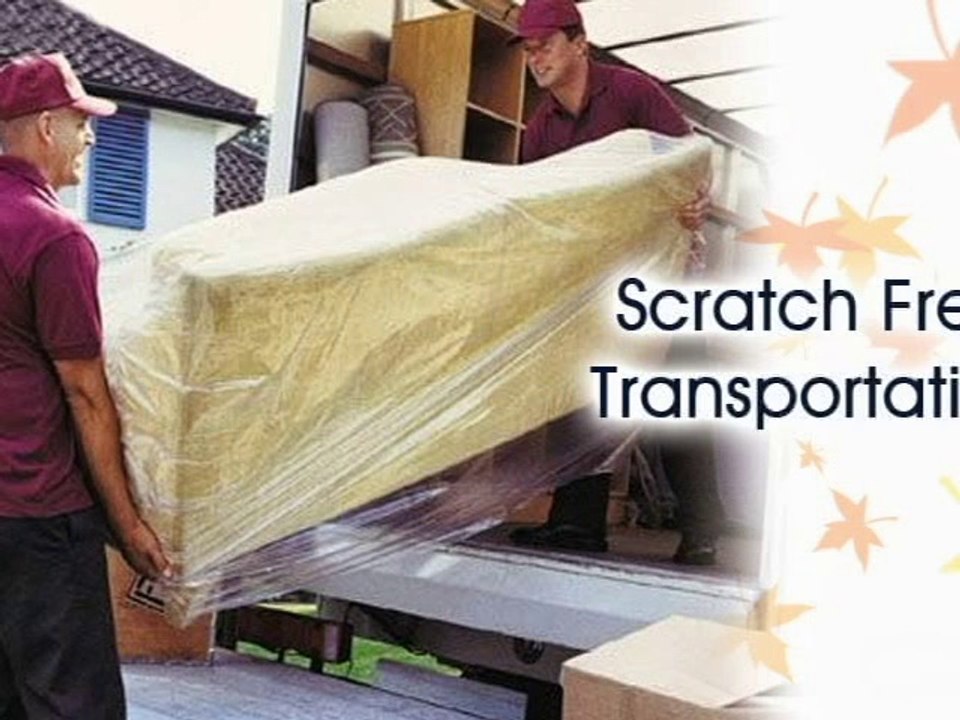 Best packers and movers jind