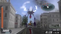Earth Defense Force V2 - Trailer TGS