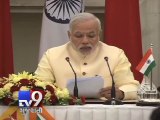Chinese President Xi Jinping and PM Narendra Modi addresses joint press conference - Tv9 Gujarati