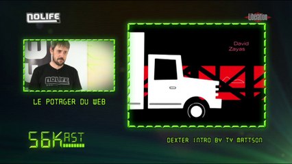 56Kast #32 : les dessous de Facebook et les suites de Saul Bass