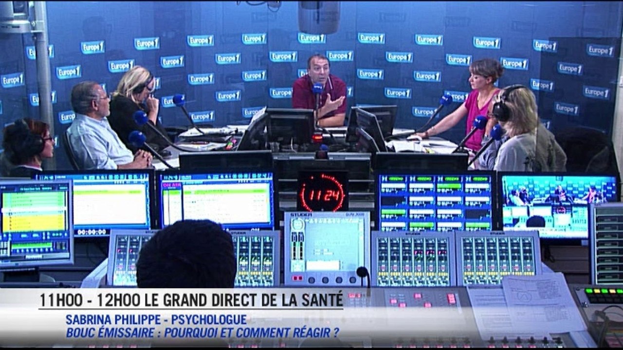 Bouc émissaire, pourquoi et comment réagir ?