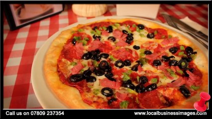 Pizza Delivery & Takeaway - Local Business Video Marketing