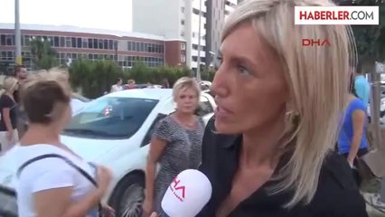 Site Yönetimi Kedileri Topladı, Hayvanseverler İsyan Etti