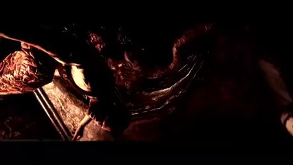 The Evil Within - Bande-annonce TGS 2014