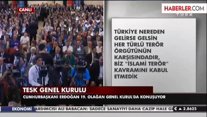 Erdoğan'dan New York Times'a: Edepsizlik, Alçaklık, Adilik