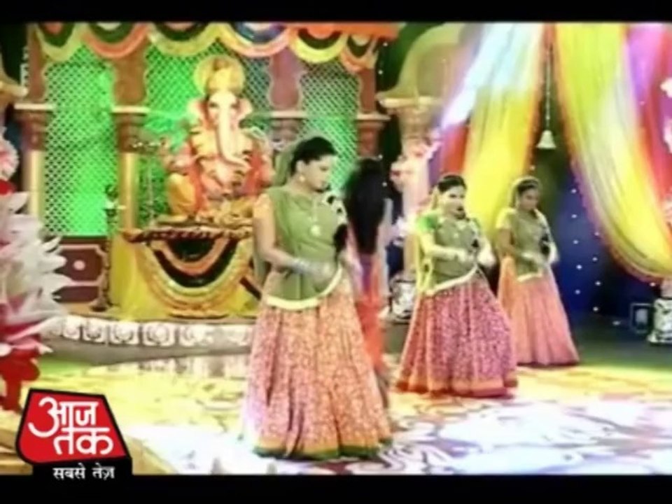 Jamai Raja and Pavitra Rishta