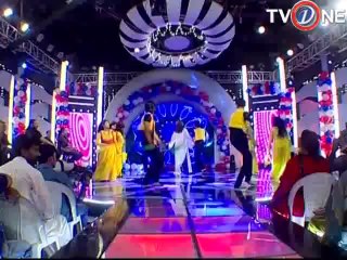 Uddham Night Bushra Ansari Seg 01