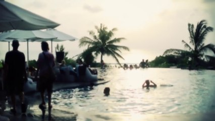 White Magic Sunsets 2013 launch event video