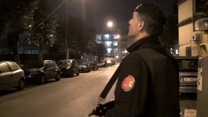 Napoli - Blitz contro clan Lo Russo: 30 arresti e 10 milioni sequestrati -live- (16.09.14)