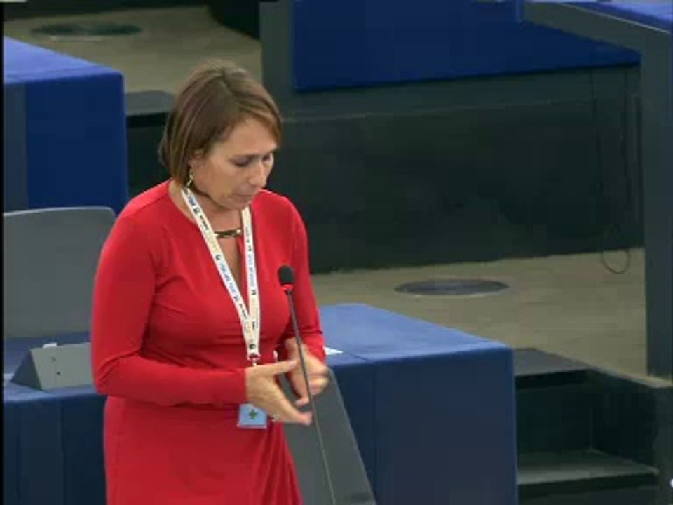 "Il faut que le Parlement rejette le CETA"