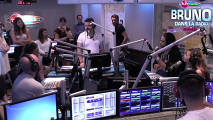 Le best of en images de Bruno dans la Radio (17/09/2014)