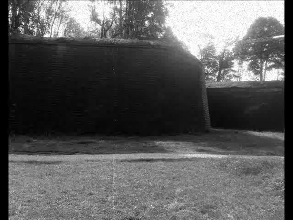 LONGWY EN NOIR ET BLANC