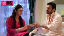 Yeh Hai Mohabbatein 16th September 2014 – Raman aka Karan Patel's UNPROFESSIONAL BEHAVIOR