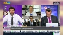 Le Match des Traders: Jean-Louis Cussac VS Andrea Tueni, dans Intégrale Placements - 17/09