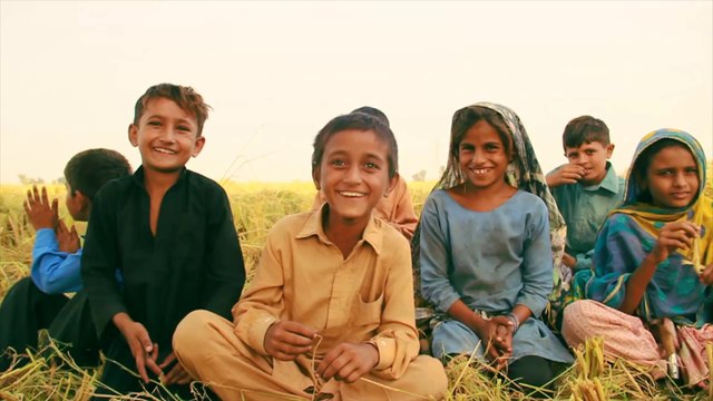 Mozam Mir - Rock 4 Peace