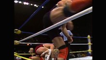 WCW Clash of the Champions 05 [1989 02 14] St Valentines Massacre