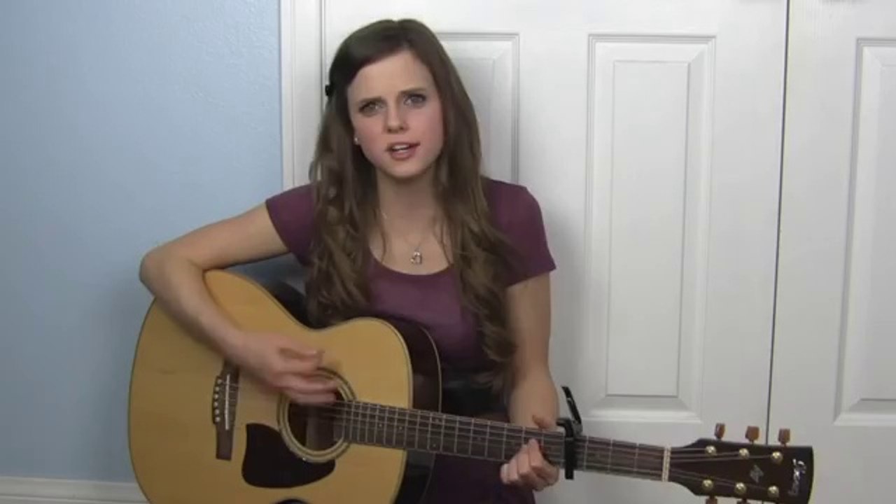 _Moment in Time_ (Original Song) by Tiffany Alvord