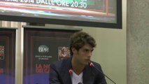 Milan, Poli: 'Juve molto forte, è la squadra da battere'