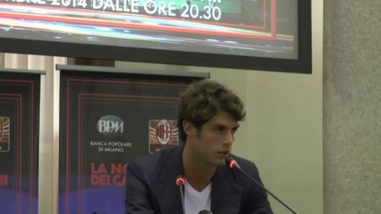 Milan, Poli: 'Juve molto forte, è la squadra da battere'