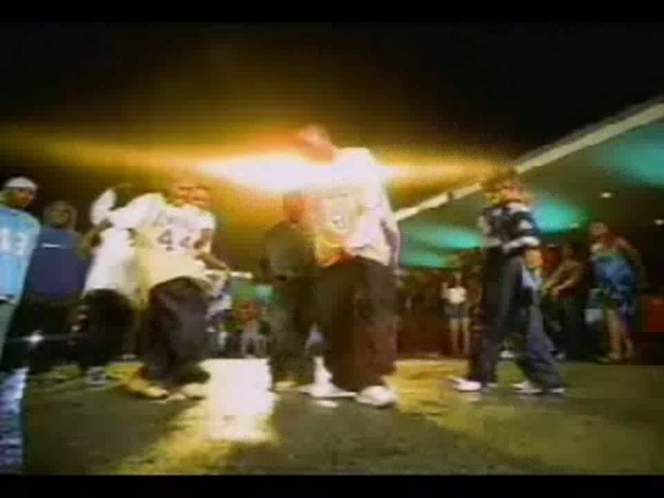 Kurupt - C-Walk