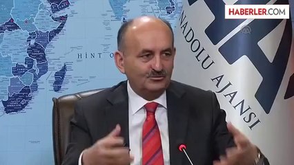 Müezzinoğlu - Suriyelilere "Suriyeli Aile hekimi" -