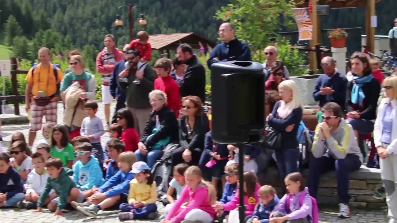 Magica Chamois 2014