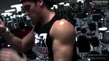 Xplode - Biceps & Triceps workout - marcfitt.com
