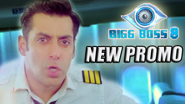Bigg Boss 8: Starts 21st September, 9PM | NEW PROMO