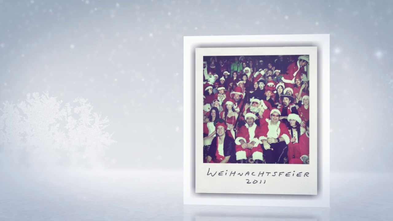 Weihnachtsfeier Celle - Firmenweihnachtsfeier Ideen