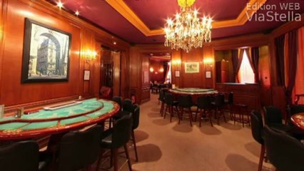 Perquisitions à l'Aviation club de France, son dirigeant Marcel Francisci interpellé