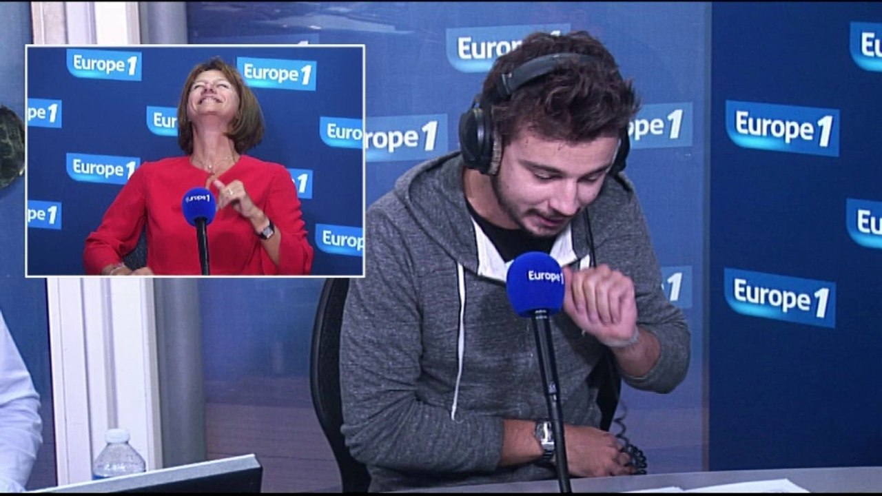 Tom Villa - Même mamie connait Georges Pernoud !