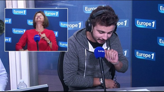 Tom Villa - Même mamie connait Georges Pernoud !