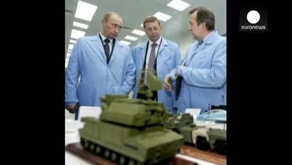 Ходорковский о деле Евтушенкова: Путин "потерял управление"