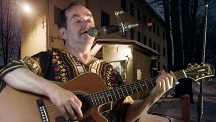 The Wind by Cat Stevens