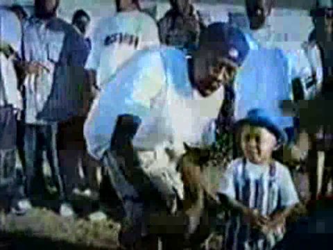 Kurupt - Streetz Iz A Mutha Remix ( feat. Daz Dillinger )