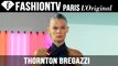 Preen by Thornton Bregazzi Spring/Summer 2015 Arrivals | London Fashion Week LFW | FashionTV