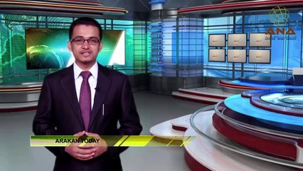 أراكان اليوم أخبار باللغة الروهنجية-ANA Arakan Today - Daily Rohingya news 17_09_2014 - Wednesday