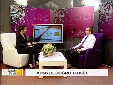 SABAH KEYFİNE MURAT EĞİTİM KURUMLARI KAMPÜS ŞUBE MÜDÜRÜ TUĞRUL URAL KONUK OLDU