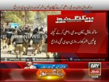 Families of Model Town Incident Victims Are Being Threatened